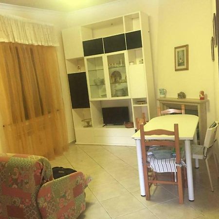 Villa Luisa Портичи Экстерьер фото