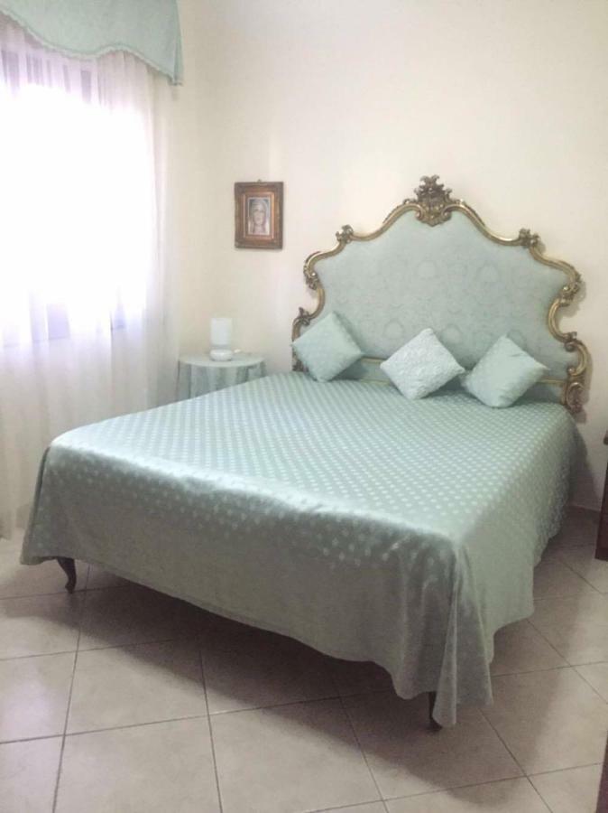 Villa Luisa Портичи Экстерьер фото